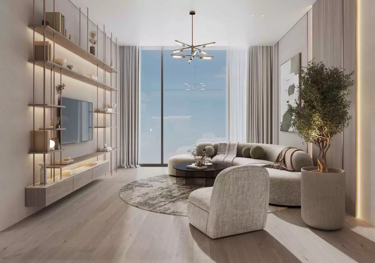 Cove Boulevard by Imtiaz — project photo 19